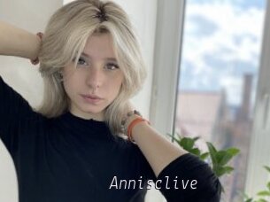 Annisclive