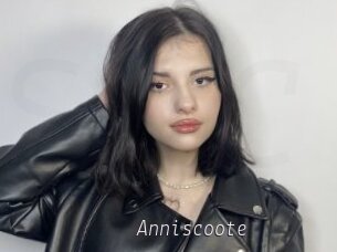 Anniscoote