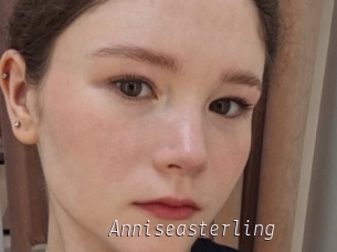 Anniseasterling