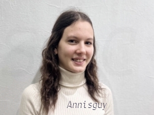 Annisguy