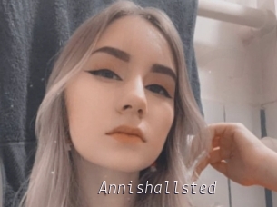 Annishallsted