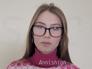 Annishigh