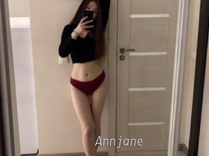 Annjane