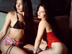 Annyandluna