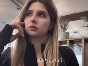 Annyapril