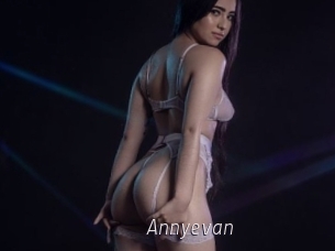 Annyevan