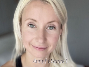 Annyfitangel