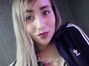 Annyfox69