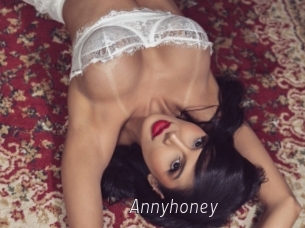 Annyhoney