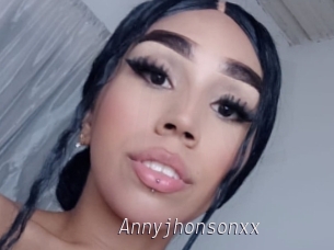 Annyjhonsonxx