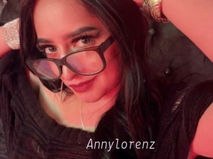 Annylorenz