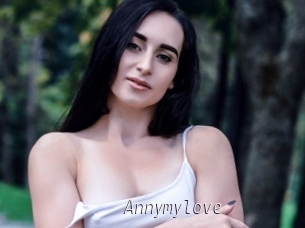 Annymylove