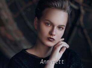 Annynett