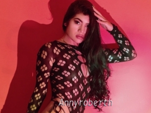 Annyroberth