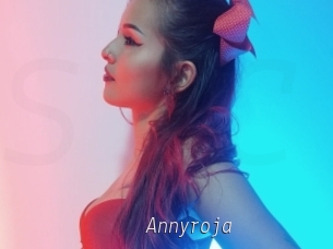 Annyroja