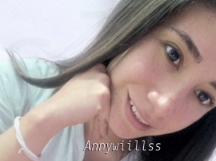 Annywiillss