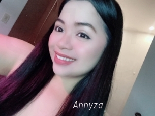 Annyza