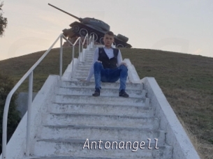 Antonangell