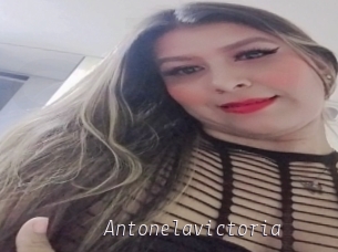 Antonelavictoria