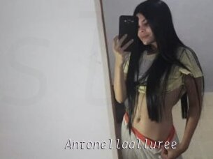 Antonellaalluree