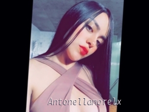 Antonellamorelx