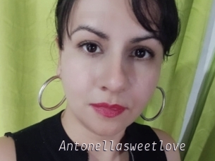 Antonellasweetlove