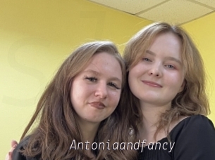 Antoniaandfancy