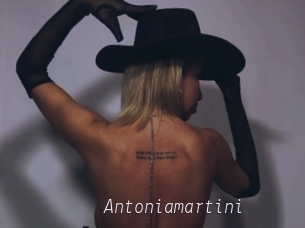 Antoniamartini