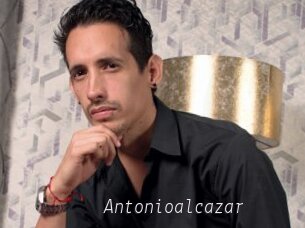 Antonioalcazar