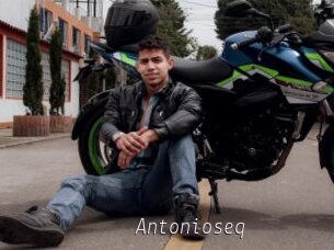 Antonioseq