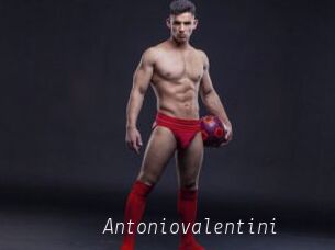 Antoniovalentini