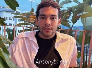 Antonybrown