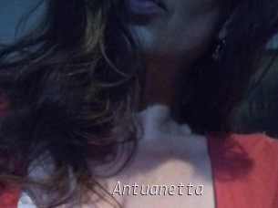 Antuanetta