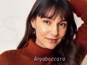 Anyaboccara