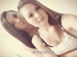 Anyandamy