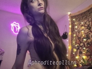 Aphroditecollins