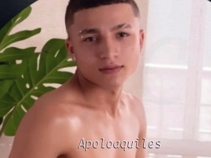 Apoloaquiles