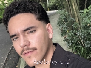 Apoloraymond