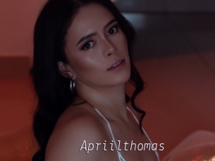 Apriilthomas