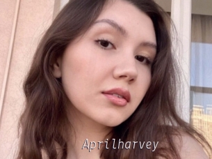 Aprilharvey