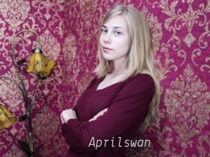 Aprilswan