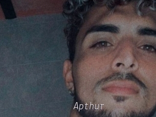 Apthur