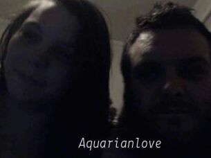 Aquarianlove