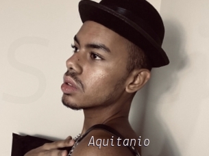 Aquitanio