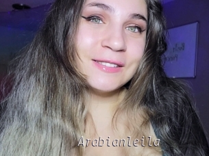 Arabianleila