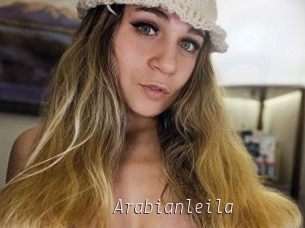 Arabianleila