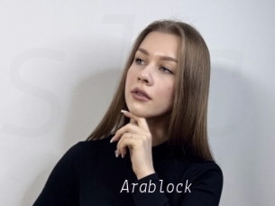 Arablock