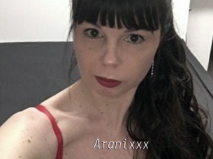 Aranixxx