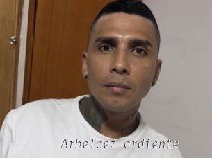 Arbelaez_ardiente