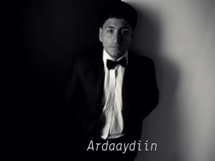 Ardaaydiin